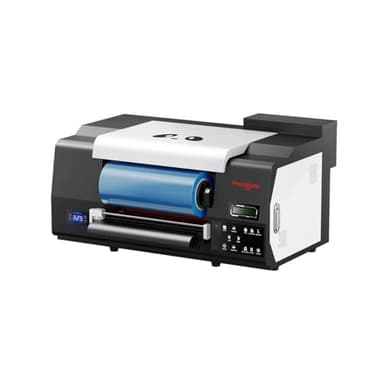 Procolored VF13 Pro Panda UV DTF Printer, A3 Sticker Making Machine 13" A3+ Dual XP600 2-in-1 with Ink and Film