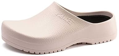 Birki's Birkenstock Super Clogs, Light Rose - Gr. 41