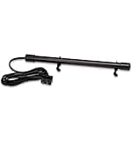Hornady 95903 Electronic Gun Safe Dehumidifier Rod (12"),Black
