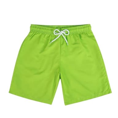 KAILUA SURF Mens 7 Inch Dissolving Swim Trunks – Funny Prank Shorts, Disappearing Swimwear for Beach, Pool & Bachelor Parties