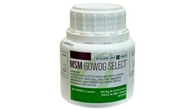 MSM 60WDG Select (Generic Manor or Blade) - 2 oz