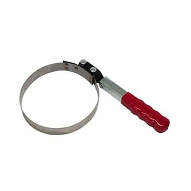 Lisle 54300 "Swivel Grip Oil Filter Wrench for Engines for Caterpillar