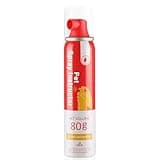 KDSZJDV Corrector Spray Dog Trainer, 80ml 1 Pack Dog Corrector Spray for Dogs to Stops Barking, Jumping Up Attacks & Unwanted Dog Behaviour Humane Effective