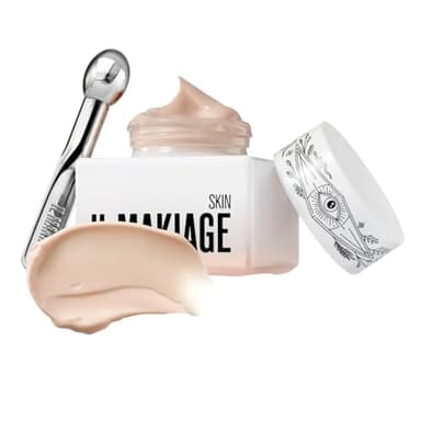 il makiage POWER UP EYE CREAM 15 ml ANTI-AGING BRIGHTNESS BOOSTING EYE TREATMENT