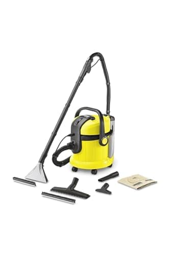 Kärcher SE 4001 - Staubsauger - Bodenstaubsauger