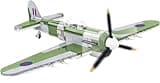COBI Historical Collection WWII Hawker Typhoon Mk.IB Aircraft