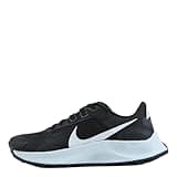 Nike Pegasus Trail 3 Mens Running Trainers DA8697 Sneakers Shoes (UK 7 US 8 EU 41, Black Pure Platinum 001)