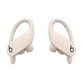 Beats Powerbeats Pro Wireless Earbuds - Apple H1 Headphone Chip, Class 1 Bluetooth Headphones, 9 Hours of Listening Time, Sweat Resistant, Built-in Microphone - Ivory