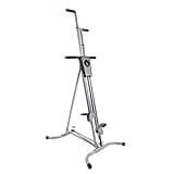 Stepper,Home Vertical Climber-Combines Cardio and Muscle Toning for Maximum Calorie Burn for Home Gym Exercise