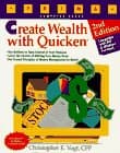 Create Wealth With Quicken
