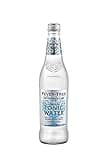 Fever-Tree Nat Light Tonic Water (8x16.9OZ )
