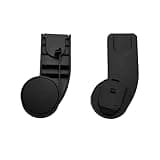 Cybex Gazelle S Car Seat Adapter for CYBEX, Maxi-COSI® Mico 30 and Nuna PIPA