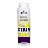 Natural Chemistry 4122 Free, Spa Stain & Scale