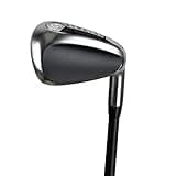 Orlimar Stratos Hybrid-Iron Golf Club Set (4-PW), Men’s Right Handed Graphite Shafted Senior Flex
