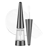 VTCOSMETICS Reedle Shot Lip Plumper, 0.2 oz (4.3 g), Moisturizing, Transparent, Lip Gloss, Fragrance-free, Korean Cosmetics (Expert)