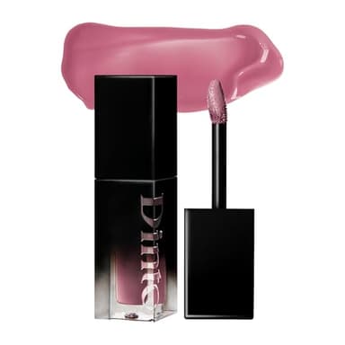 DINTO Blur-Glowy Lip Tint (221 Tēmet Nōsce)