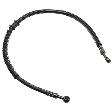 M MATI Rear Brake Hose for Yamaha Banshee 350 YFZ350 1987-2006 3GG-25874-10-00 99999-02530-00