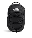 THE NORTH FACE 10L Mini Borealis Everyday Backpack - PFAS Free, TNF Black/TNF Black-NPF, One Size