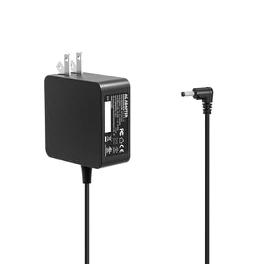 19V Charger Fit for Gateway Laptop Model TYPE60-190-3150U GWTN156-12 GWTN156-9 GWTN156-7 GWTN156-5 GWTN156-4 GWTN156-1 GWNC31514-BL/BK GWTN141-10 GWTN141-6 GWTN141-4 GWTN141-3 GWTN141-2 GWNR71517