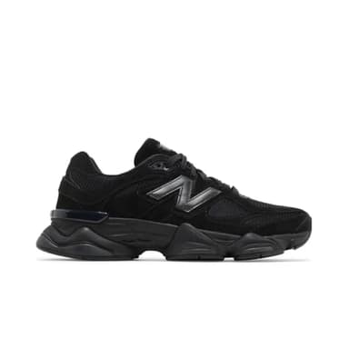 New Balance 9060 "Triple Black"