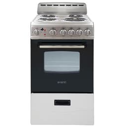 Our 10 Best Electric Ranges for 2026 [US] | OneClearWinner.com