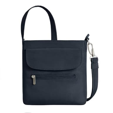 Travelon Anti-Theft Classic Mini Shoulder Bag