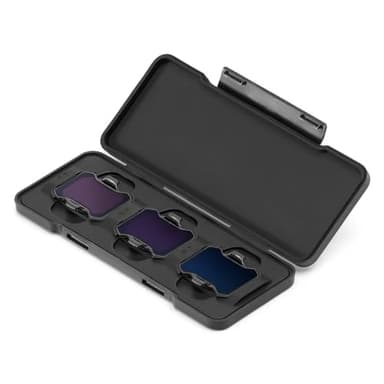 DJI Avata 2 ND Filters Set (ND8/16/32), Compatibility: DJI Avata 2, O4 Air Unit Pro