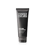 Clinique For Men Daily Face Moisturizer With Hyaluronic Acid + Glycerin | Anti-Aging, Hydrating + Brightening, 3.4 Fl Oz