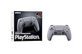 PS5 Wireless Controller - 30th Anniversary Gray Limited Edition - 1x Controller OEM