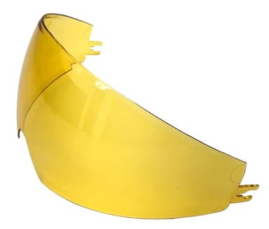 ScorpionEXO GT930/AT960 Optional Replacement Drop Down Sunvisor Amber (Amber)