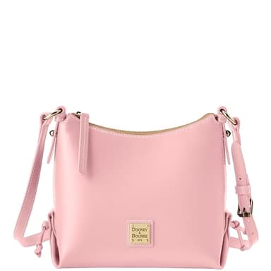 Dooney & Bourke Penrose North South Crossbody 24