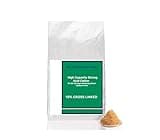 Water Softening Resin Upgraded 10% Cross Linked 100% Ion Exchange High Capacity Replacement Softener Resin - Cubic Ft (0.5 Cubic Ft)