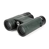 Celestron – Nature DX 8x32 Binoculars – Outdoor and Birding Binocular