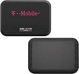 Franklin T9 RT717 T-Mobile Black Very Good (Renewed)