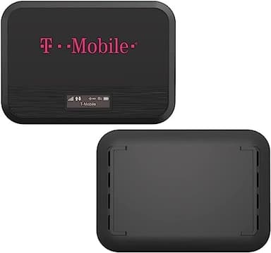 Franklin T9 RT717 T-Mobile Black Very Good (Renewed)