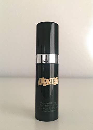 La Mer the revitalizing hydrating serum deluxe sample size 0.17oz 5ml new product