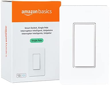 Our 10 Best Smart Light Switch For Alexa for 2026 [US] | OneClearWinner.com