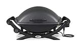 Weber Q2400 Electric Grill Grey