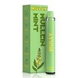Mullein Herbal Diffuser, Cleanse Lungs with Thyme and Mint, Clear Breathing and Clean Air, Replace Bad Habit's, Minty Breathe