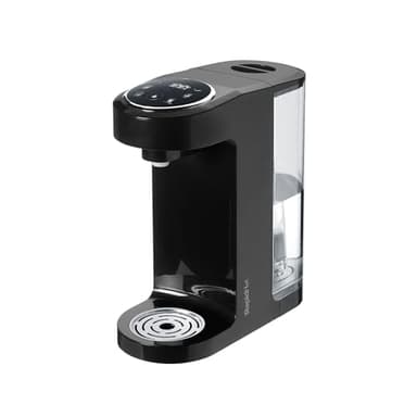 Nuby Rapidhot Formula Preparation Machine, Black