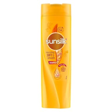 Sunsilk Nourishing Soft & Smooth Shampoo 340ml
