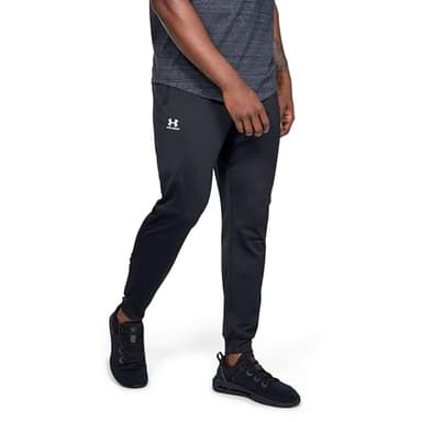Under Armour Men's UA Sportstyle Joggers XL Black