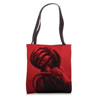 Alien: Romulus Xenomorph Facehugger Attack Official Poster Tote Bag