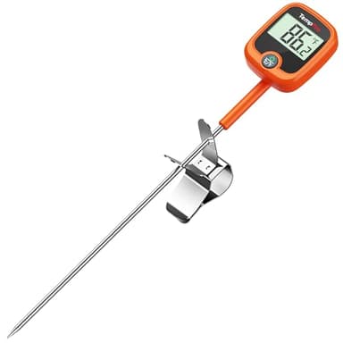 Our 10 Best Maple Syrup Thermometer for 2026 [US] | OneClearWinner.com