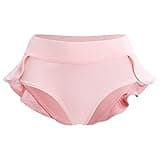Womens Sexy Ruched Butt Lifting Gym Shorts High Waisted Yoga Shorts Running Athletic Workout Shorts Micro Mini Tights Twerk Shorts Hotty Hot Shorts Dupes Flowy Ruffle Biker Shorts D#Pink Large