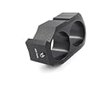 K20 Tools Compensator 12 Gram Boost Housing Adapter - Compatible with BYRNA LE, SD, HD, EP