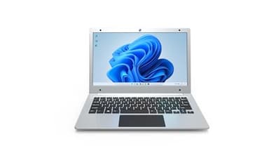 Azpen Xcite X1160 11.6 Inch Laptop with HD Display 4GB RAM & 64GB Storage Win 10 Home OS