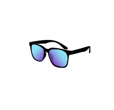Belsuny Color Blind Glasses for Red-Green Blindness,Color Blind Corrective Glasses - Used for Indoor and Outdoor (ES040)
