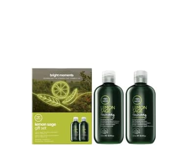 Tea Tree Lemon Sage Gift Set