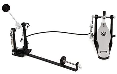 Gibraltar G3GCP Cajon Pedal with Mount